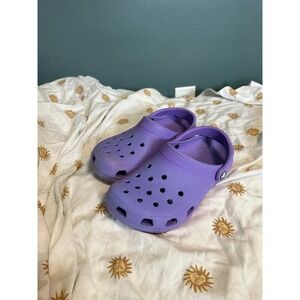 Lavender Dream Clogs • Soft Girl • Cozycore • Y2K Lounge